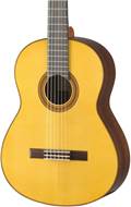 Yamaha CG192S Solid Spruce