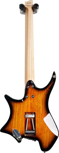 Strandberg Boden Classic NX 6 Tremolo Deluxe Tobacco Burst Strandberg Boden Classic NX 6 Tremolo Deluxe Tobacco Burst