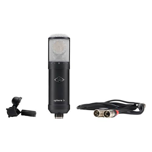 Universal Audio Sphere LX Mic System Universal Audio Sphere LX Mic System