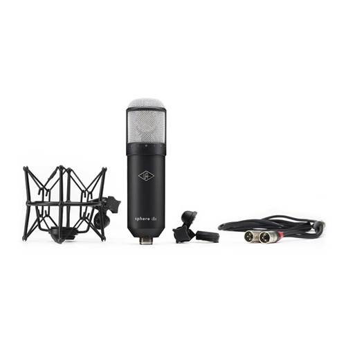 Universal Audio Sphere DLX Mic System Universal Audio Sphere DLX Mic System