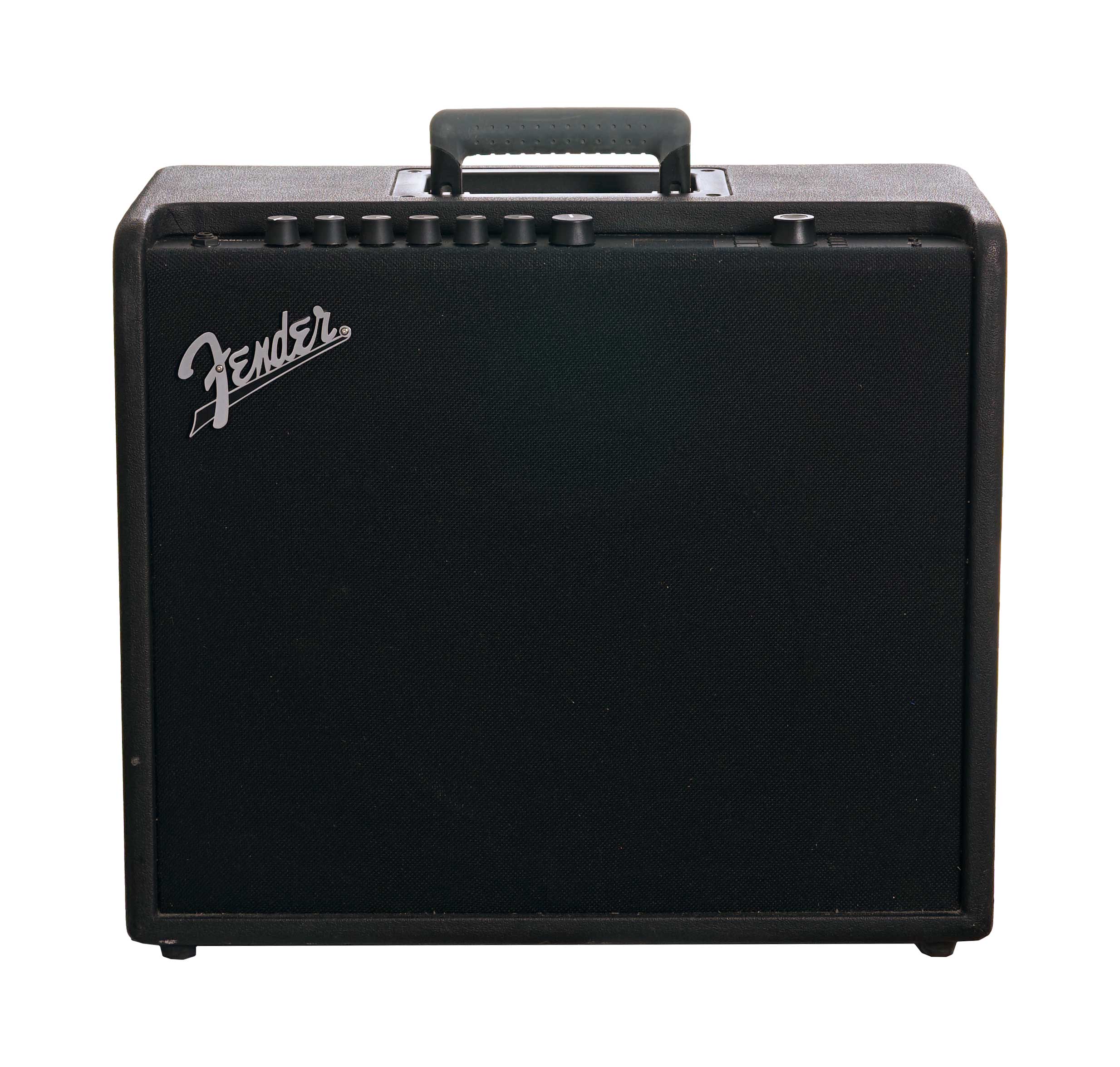 Fender Mustang GT100 Combo Modelling Amp (Pre-Owned) #CGPE17016399