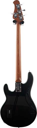 Music Man Sterling Stingray RAY34 Maple Fingerboard Flame Maple Teal (Pre-Owned) #SR67332 Music Man Sterling Stingray RAY34 Maple Fingerboard Flame Maple Teal (Pre-Owned) #SR67332