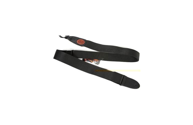 Levy's MSS8-XL-BLK Black Extra Long
