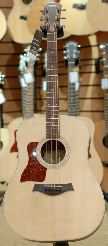 Taylor 210 LH