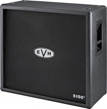 EVH 5150 Mk. III 412 Cabinet
