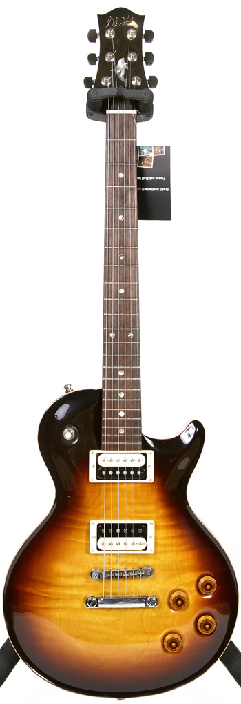 Nik Huber Orca Faded Sunburst