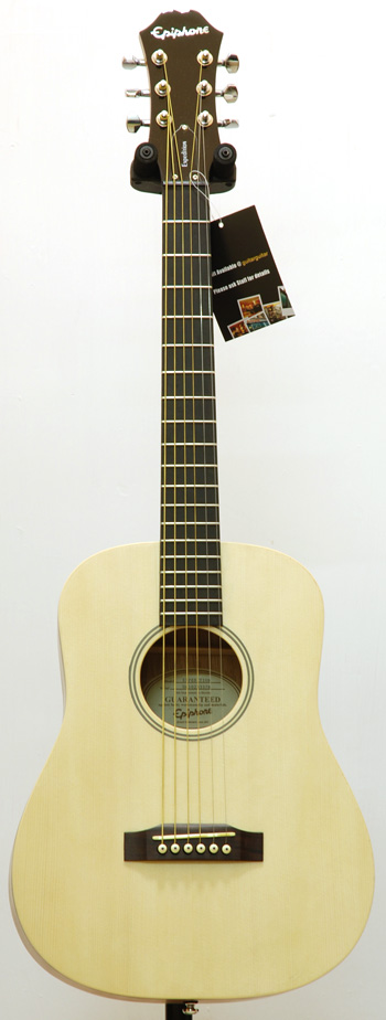 Epiphone Limited Edition Expedition Travel Acoustic