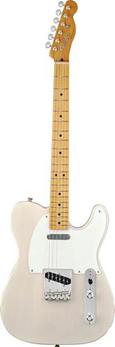 Fender Classic 50s Tele White Blonde