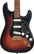 Fender Artist Strat Stevie Ray Vaughan 3-Colour Sunburst