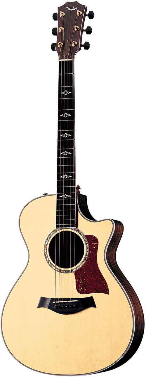Taylor 814ce