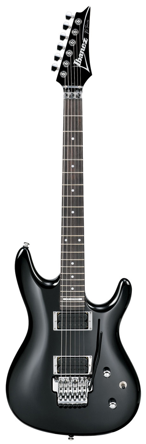 Ibanez JS100-BK Black
