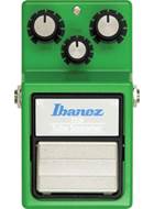 Ibanez TS9 Tubescreamer Reissue Overdrive