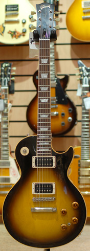 Gibson Custom Shop Slash Les Paul