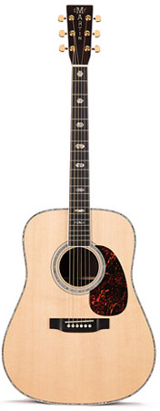 Martin D-41