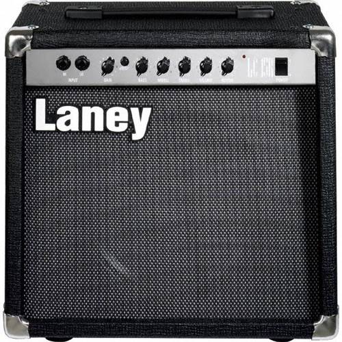 Laney LC15R All Tube Combo