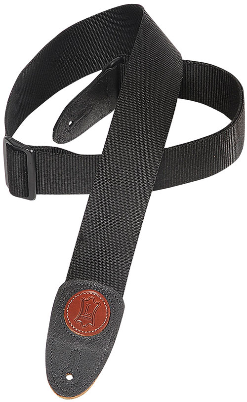 Levy's MSS8-BLK Black