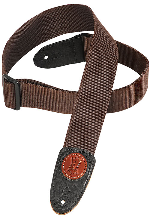 Levy's MSS8-BWN Brown