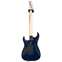 Tom Anderson HDT Deep Ocean Blue with Binding Back View