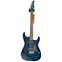 Tom Anderson HDT Deep Ocean Blue with Binding Front View