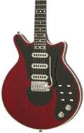Brian May Antique Cherry