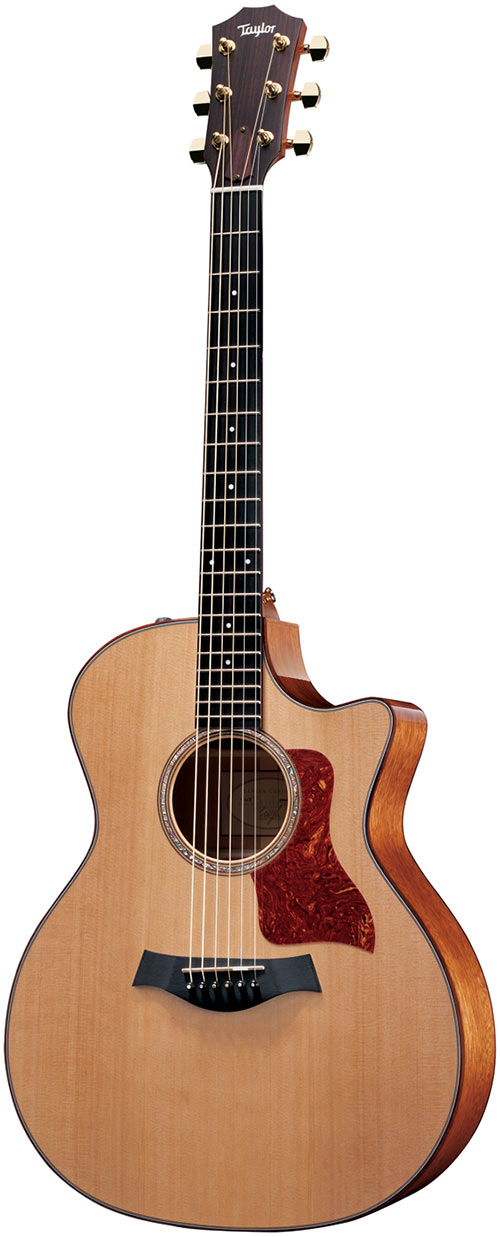 Taylor 514ce