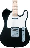 Squier Affinity Tele Black MN