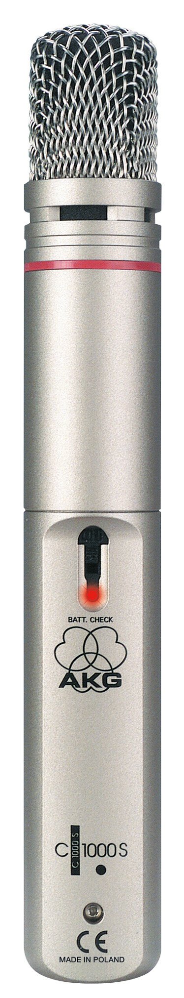AKG C1000S Microphone