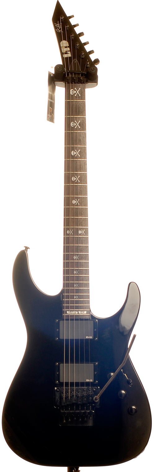 ESP LTD KH-602 Kirk Hammett