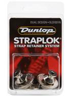 Dunlop SLS1031 Nickel Straploks