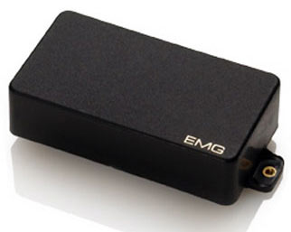 EMG 85 Humbucker Black