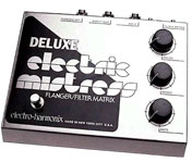 Electro Harmonix Deluxe Electric Mistress