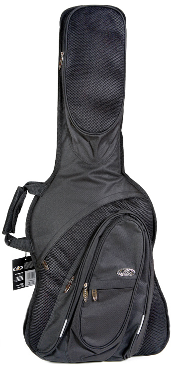 Ritter RCG700-E Electric Guitar Gig Bag