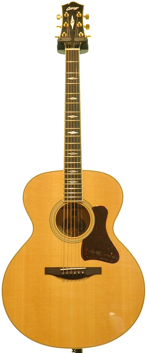 Collings SJ
