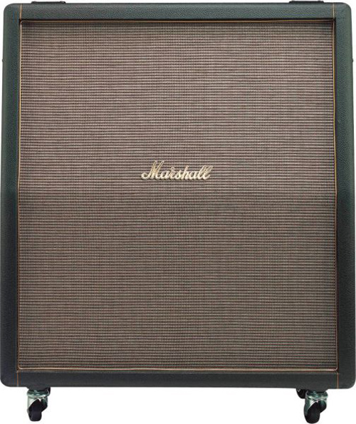 Marshall 1960TV Cab