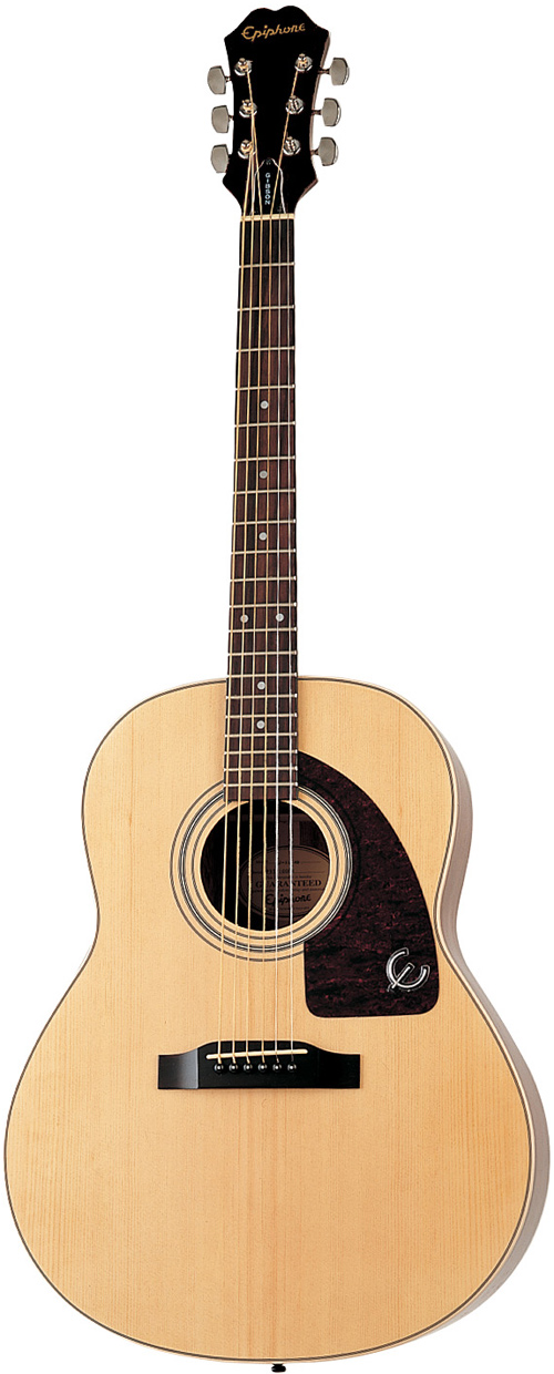Epiphone AJ-200S