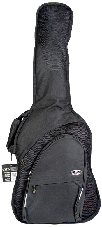 Ritter RCG400-E Electric Guitar Gig Bag