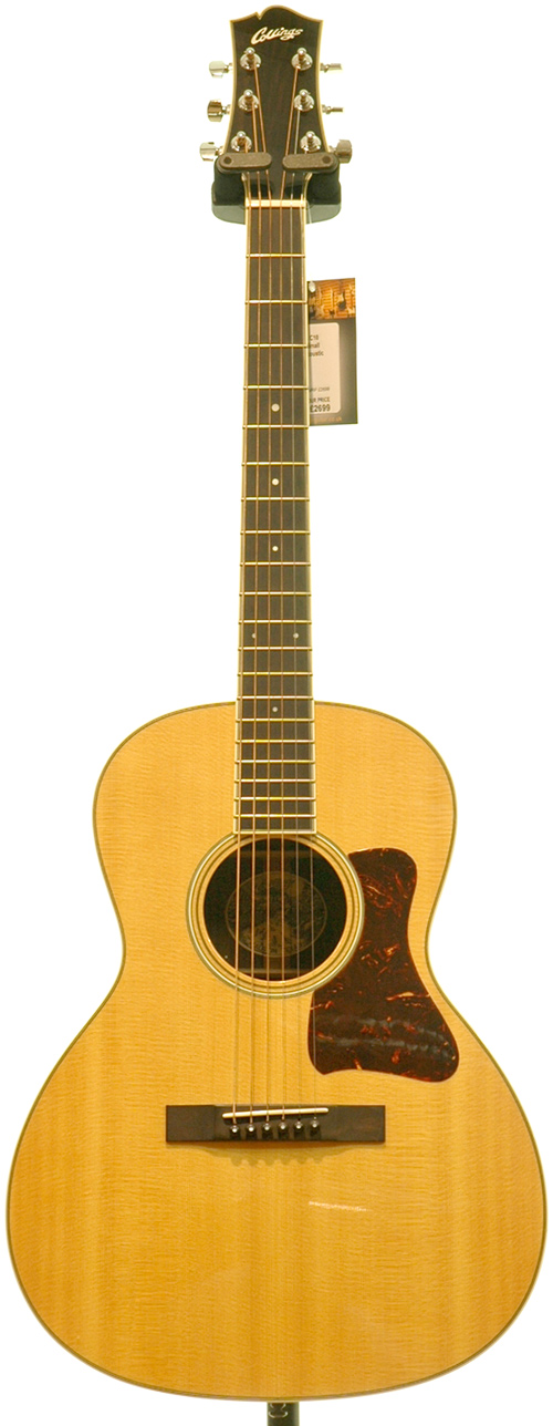 Collings C10