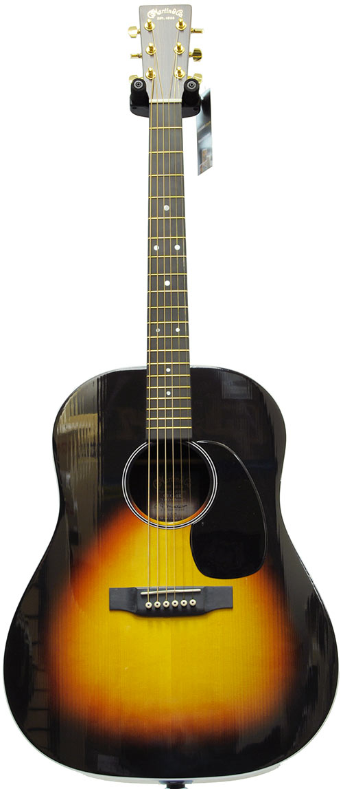 Martin CEO-4R Sunburst - Chairmans Choice