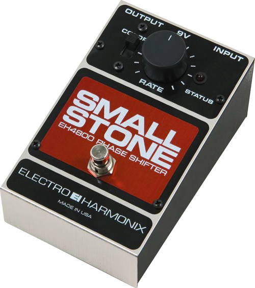 Electro Harmonix Small Stone (Classic Chassis)	