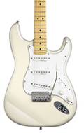 Fender Artist Strat Eric Clapton Olympic White