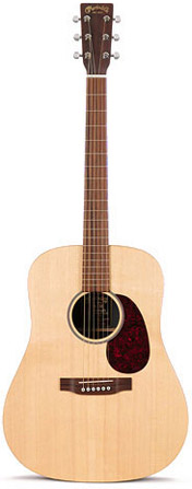 Martin DX1R Rosewood