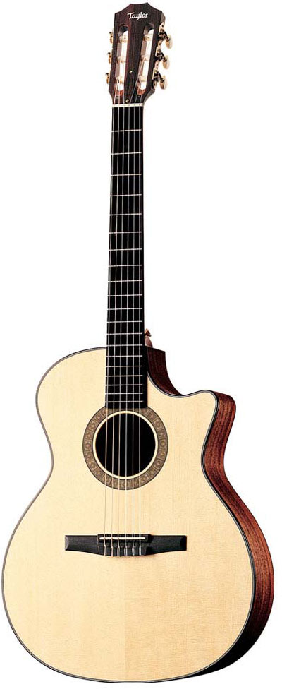 Taylor NS-34ce Classical