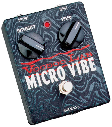 Voodoo Lab Micro Vibe