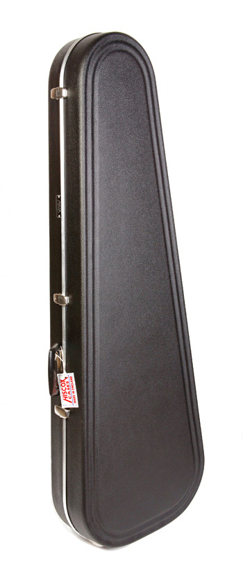 Hiscox STD-EBP Large Bass Case