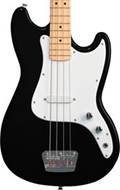 Squier Bronco Bass Black