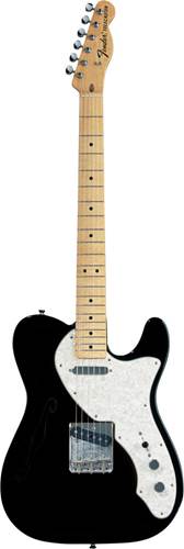Fender Classic 69 Tele Thinline Black