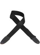 Levy's M8POLY-BLK Black