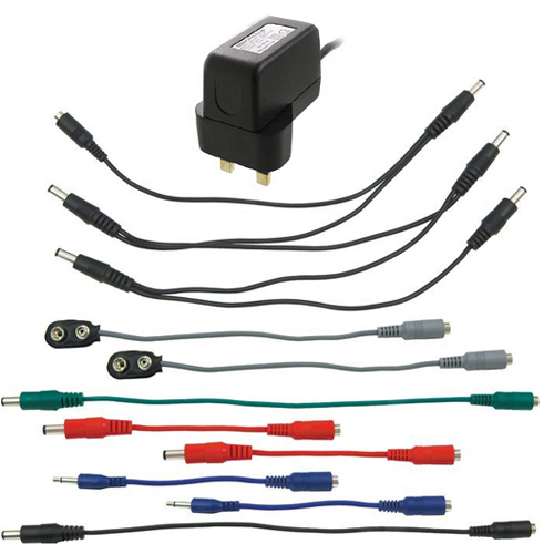 Godlyke PA9 Power-All Power Supply