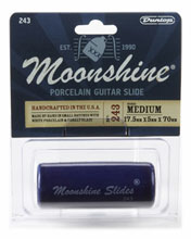 Dunlop 243 Moonshine Medium Slide