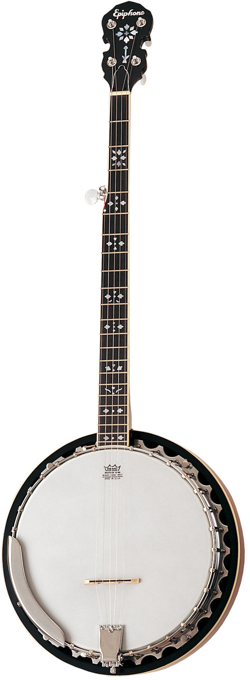 Epiphone MB200 Banjo